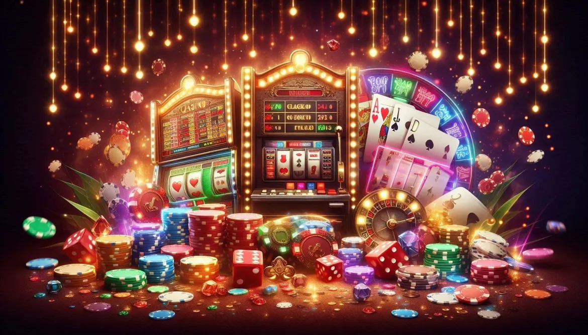 Dynabet Casino
